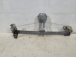 MAQUINA VIDRO MANUAL DIANTEIRA DIREITA CITROEN C3 2009