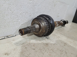 SEMI EIXO DIANTEIRO ESQUERDO CITROEN XSARA VTS 1999 1.8 16V