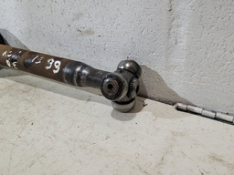 SEMI EIXO DIANTEIRO ESQUERDO CITROEN XSARA VTS 1999 1.8 16V