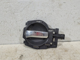 Maçaneta Interna Traseira Esquerda Citroen C3 2009