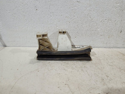 Guia Canaleta Vidro Porta Traseira Esquerda Citroen C3 2009