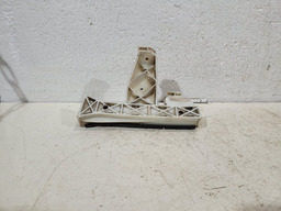 GUIA CANALETA VIDRO PORTA TRASEIRA ESQUERDA CITROEN C3 2009