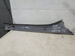 ACABAMENTO COLUNA DIANTEIRA DIREITA RENAULT CLIO