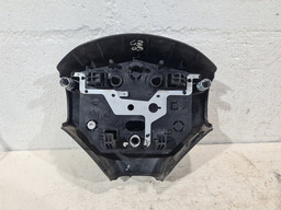 CAPA TAMPÃO BUZINA VOLTANTE DIREÇÃO CITROEN C3 2009