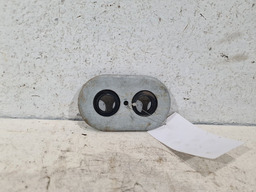 BORRACHA SUPORTE CAIXA EVAPORADORA CITROEN C3 2009