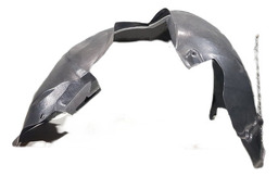 PARA BARRO DIANTEIRO ESQUERDO CITROEN C4 PICASSO