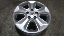 Roda Aro 16 5 Furos Renault Duster Unitário