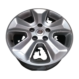 Roda Duster Aro 16 5 FUROS UNITARIO