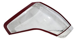 Lente Lanterna Traseira Esquerda Citroen C4 Pallas 2007 2011