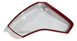 LENTE LANTERNA TRASEIRA DIREITA CITROEN C4 PALLAS 2007 2011