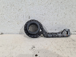 POLIA CORRENTE COMANDO CITROEN C3 1.4 8V