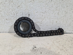 POLIA CORRENTE COMANDO CITROEN C3 1.4 8V