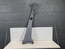 ACABAMENTO COLUNA CENTRAL DIREITA RENAULT CLIO 2007