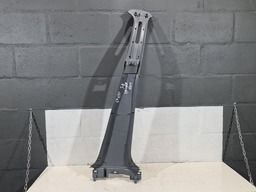 ACABAMENTO COLUNA CENTRAL ESQUERDA RENAULT CLIO 2007