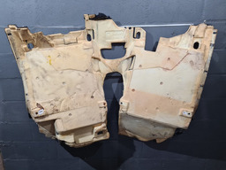 CARPETE ASSOALHO DIANTEIRO CITROEN XSARA PICASSO 2011