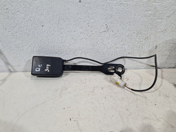 Engate Plug Fêmea Dianteira Esquerdo 307