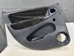 FORRO PORTA TRASEIRA ESQUERDA CITROEN XSARA PICASSO