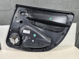 FORRO PORTA TRASEIRA ESQUERDA CITROEN XSARA PICASSO