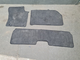 JOGO CARPETS TAPETES INTERNOS CITROEN XSARA PICASSO 2011