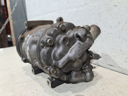 COMPRESSOR AR CONDICIONADO PEUGEOT 407 SW 2006 2.0 16V