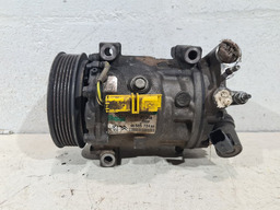 COMPRESSOR AR CONDICIONADO PEUGEOT 407 SW 2006 2.0 16V