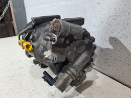 COMPRESSOR AR CONDICIONADO PEUGEOT 407 SW 2006 2.0 16V