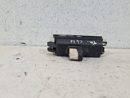 LUZ PLACA RENAULT CLIO