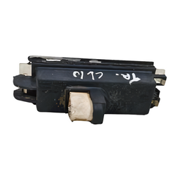 LANTERNA LUZ PLACA COM LÂMPADA CLIO SANDERO LOGAN 7700433414