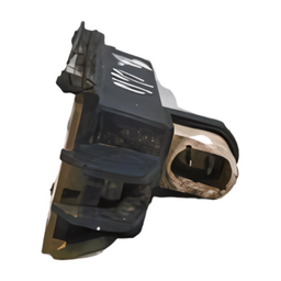 LANTERNA LUZ PLACA COM LÂMPADA CLIO SANDERO LOGAN 7700433414