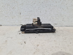 LUZ PLACA RENAULT CLIO