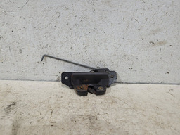 FECHADURA TAMPA PORTA MALAS PEUGEOT 206 2008