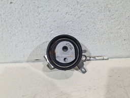 Polia Esticador Correia Motor Peugeot 407 Sw 2.0 16v