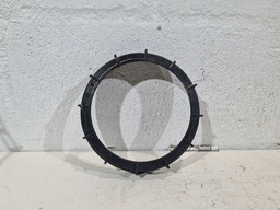 Porca Rosca Bomba Combustível Renault Clio 2007