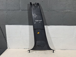 ACABAMENTO COLUNA CENTRAL DIREITA CITROEN XSARA PICASSO