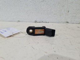 Sensor Map Peugeot 407 Sw 2.0 16v 2006 Gasolina