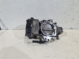 Tbi Corpo Borboleta Peugeot 407 2.0 16v 2006