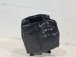 TBI CORPO BORBOLETA PEUGEOT 407 2.0 16V 2006