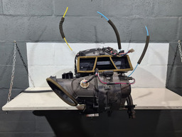 CAIXA EVAPORADORA CITROEN XARA PICASSO 2011