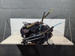 CAIXA EVAPORADORA CITROEN XARA PICASSO 2011