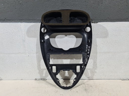 MOLDURA ACABAMENTO RÁDIO PAINEL CITROEN XSARA PICASSO 2011