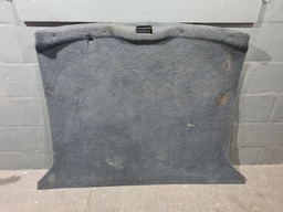 Carpete Porta-malas Citroen Xsara Picasso 2011