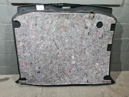 CARPETE PORTA-MALAS CITROEN XSARA PICASSO 2011