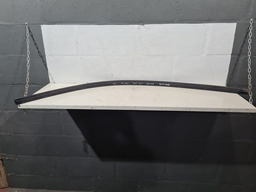 BORRACHA PAREDE CORTA FOGO PEUGEOT 407 SW 2006