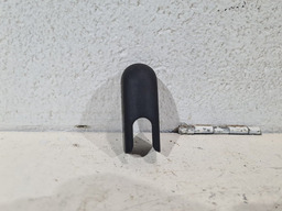 Acabamento Braço Limpador Para Brisa Peugeot 206 2008