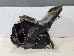 Caixa Evaporadora Renault Clio 2007 Sem Radiador Ar Quente