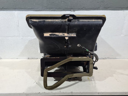 CAIXA EVAPORADORA RENAULT CLIO 2007 SEM RADIADOR AR QUENTE