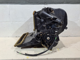 CAIXA EVAPORADORA RENAULT CLIO 2007 SEM RADIADOR AR QUENTE