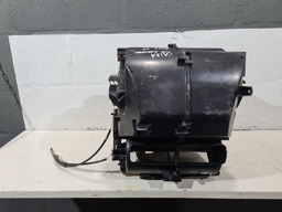 CAIXA EVAPORADORA RENAULT CLIO 2007 SEM RADIADOR AR QUENTE