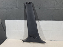 ACABAMENTO COLUNA CENTRAL ESQUERDA CITROEN XSARA PICASSO