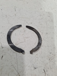 CHAVETA TRAVA VIRABREQUIM MOTOR CITROEN C3 1.4 8V 2009